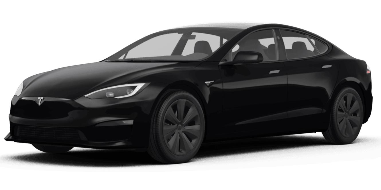 TESLA MODEL S 2023 5YJSA1E51PF511986 image